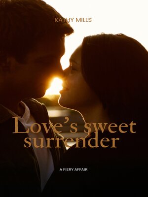 cover image of Love's sweet surrender